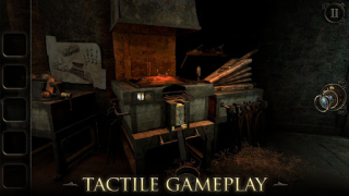 Scaricare The Room Three Giochi rompicapo per Android Screenshot 4