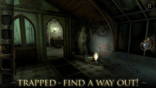 Scaricare The Room Three Giochi rompicapo per Android Screenshot 5