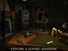 Scaricare The Room Three Giochi rompicapo per Android Screenshot 6