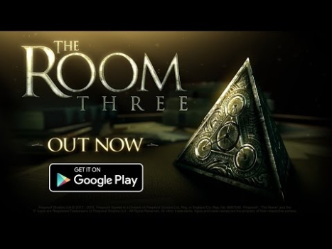 Scaricare The Room Three Giochi rompicapo per Android Screenshot 8