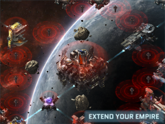 Scaricare VEGA Conflict Strategie per Android Screenshot 3