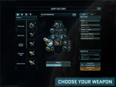 Scaricare VEGA Conflict Strategie per Android Screenshot 4