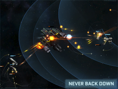 Scaricare VEGA Conflict Strategie per Android Screenshot 5