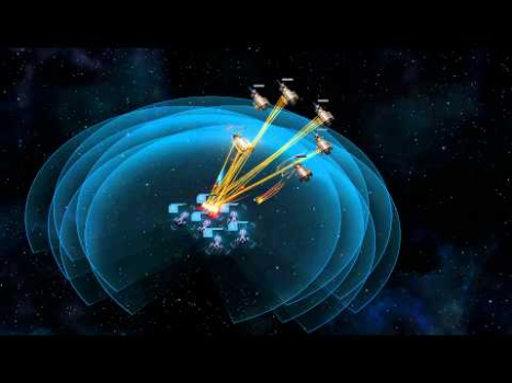 Scaricare VEGA Conflict Strategie per Android Screenshot 8