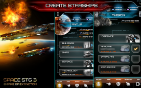 Scaricare Space STG 3 Strategie per Android Screenshot 2