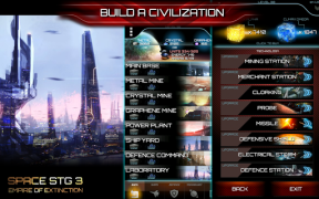 Scaricare Space STG 3 Strategie per Android Screenshot 5