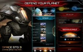 Scaricare Space STG 3 Strategie per Android Screenshot 6
