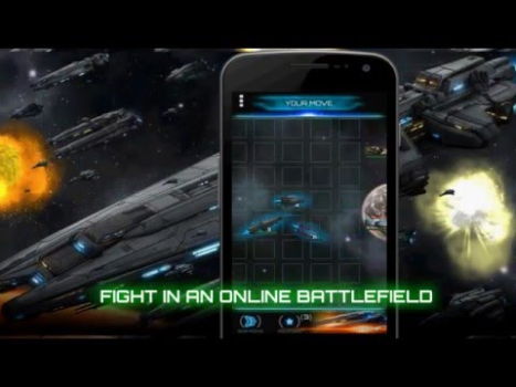 Scaricare Space STG 3 Strategie per Android Screenshot 8