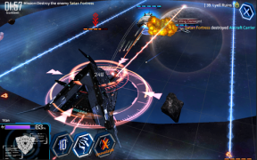 Scaricare Galaxy Reavers-Space RTS Strategie per Android Screenshot 7