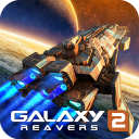 Scaricare  Galaxy Reavers 2 - Space RTS