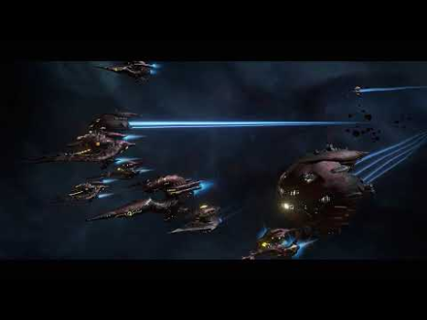 Scaricare Galaxy Reavers 2 - Space RTS Strategie per Android Screenshot 8