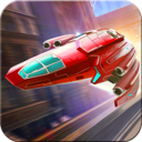 Scaricare  Space Racing 3D