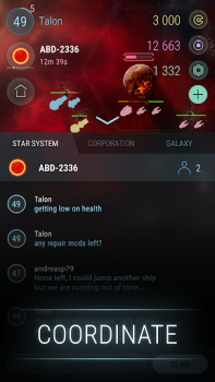 Scaricare Hades' Star Strategie per Android Screenshot 6