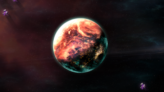 Scaricare Hades' Star Strategie per Android Screenshot 7