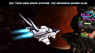 Scaricare Galaxy on Fire 2™ HD Arcade per Android Screenshot 4