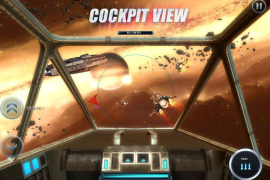 Scaricare Strike Wing: Raptor Rising Simulatori per Android Screenshot 2