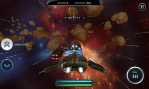 Scaricare Strike Wing: Raptor Rising Simulatori per Android Screenshot 7