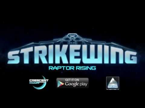 Scaricare Strike Wing: Raptor Rising Simulatori per Android Screenshot 8