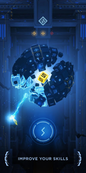 Scaricare Hyperforma Arcade per Android Screenshot 3