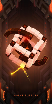 Scaricare Hyperforma Arcade per Android Screenshot 4