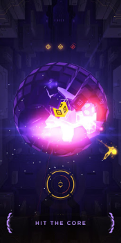 Scaricare Hyperforma Arcade per Android Screenshot 5