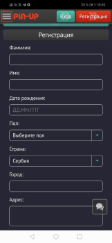 Scaricare Pin-up Intrattenimento per Android Screenshot 2