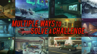 Scaricare Nobodies: Murder Cleaner Avventure per Android Screenshot 2