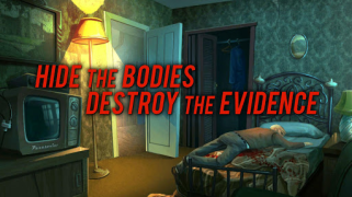 Scaricare Nobodies: Murder Cleaner Avventure per Android Screenshot 5