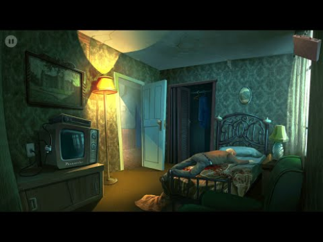 Scaricare Nobodies: Murder Cleaner Avventure per Android Screenshot 8