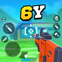 Scaricare  FRAG Pro Shooter