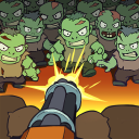 Scaricare  Zombie Idle Defense
