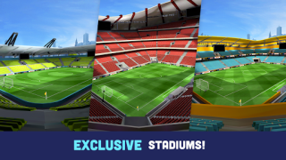 Scaricare Mini Football Giochi di sport per Android Screenshot 6