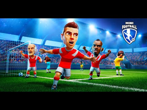 Scaricare Mini Football Giochi di sport per Android Screenshot 8