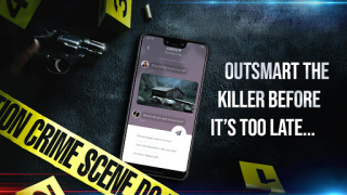Scaricare Duskwood - Gioco Investigativo Giochi di ruolo per Android Screenshot 2