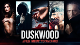 Scaricare Duskwood - Gioco Investigativo Giochi di ruolo per Android Screenshot 7