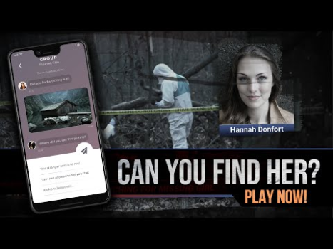 Scaricare Duskwood - Gioco Investigativo Giochi di ruolo per Android Screenshot 8