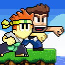 Scaricare  Dan the Man: Action Platformer
