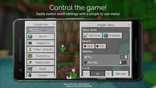 Scaricare Toolbox for Minecraft: PE Strumenti per Android Screenshot 2