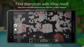 Scaricare Toolbox for Minecraft: PE Strumenti per Android Screenshot 3