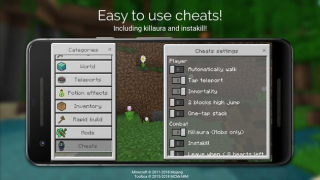 Scaricare Toolbox for Minecraft: PE Strumenti per Android Screenshot 4