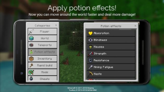 Scaricare Toolbox for Minecraft: PE Strumenti per Android Screenshot 6
