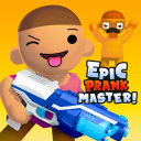 Scaricare  Epic Prankster: Hide and shoot