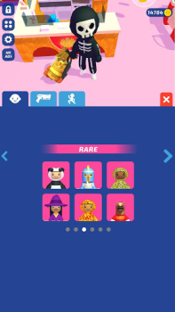Scaricare Epic Prankster: Hide and shoot Azione per Android Screenshot 6