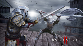 Knights Fight 2