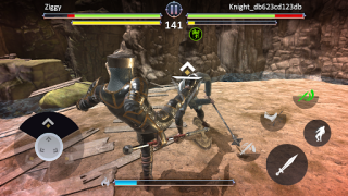 Knights Fight 2