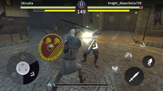 Knights Fight 2