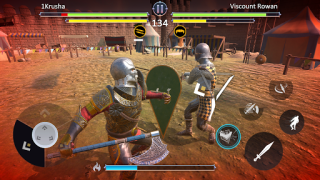 Knights Fight 2