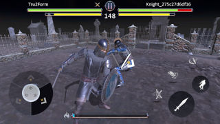 Knights Fight 2