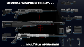 Scaricare Stick Squad: Sniper Guys Azione per Android Screenshot 2