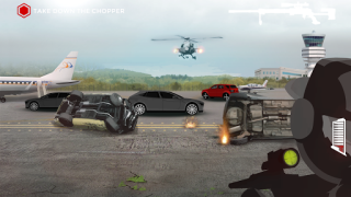Scaricare Stick Squad: Sniper Guys Azione per Android Screenshot 5